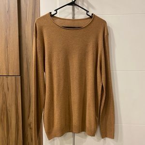 Mens 🤎Cardigan | Size Large